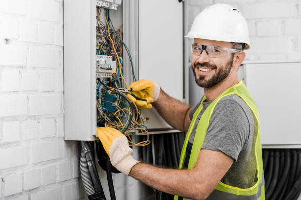 Best Affordable Electrical Installation  in Colfax, IA