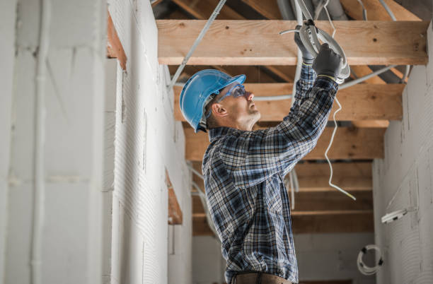 Best Electrical Outlet Repair  in Colfax, IA
