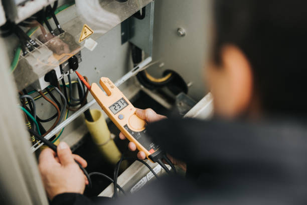 Best Residential Electrician Services  in Colfax, IA