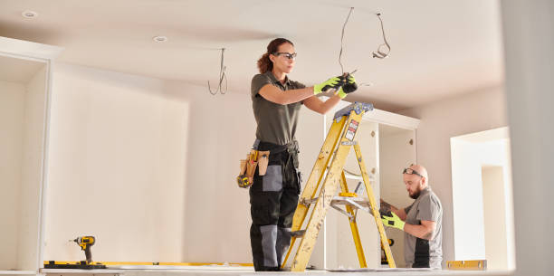 Best Affordable Electrical Installation  in Colfax, IA