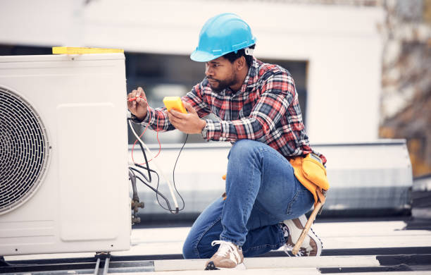 Best Local Electrician Companies  in Colfax, IA
