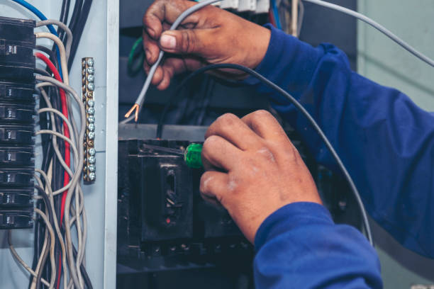 Best Electrical System Inspection  in Colfax, IA