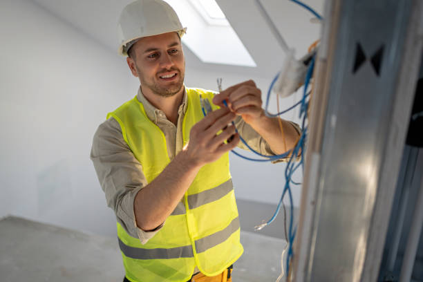 Best Electrical Contractors for Businesses  in Colfax, IA